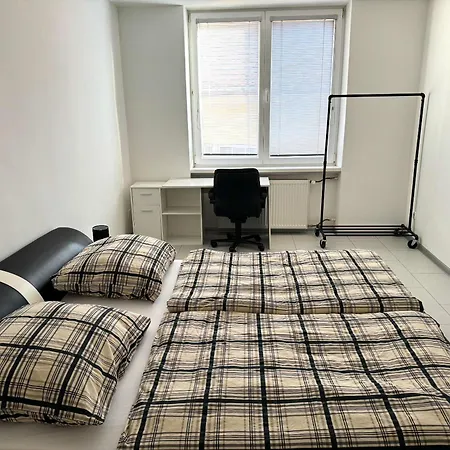 Appartement Dulovo Square Apartment, Close To City Center *