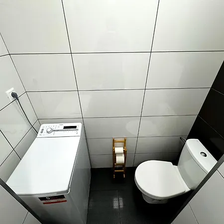 Appartement Dulovo Square Apartment, Close To City Center Bratislava