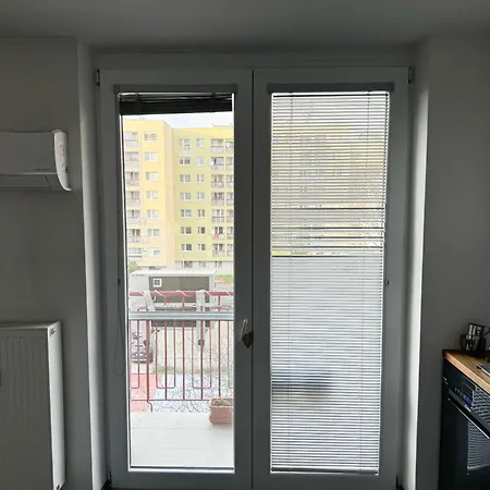 Appartement Dulovo Square Apartment, Close To City Center