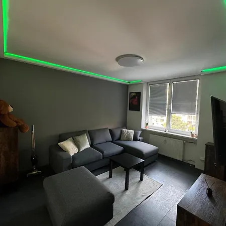 Dulovo Square Apartment, Close To City Center Апартаменты *